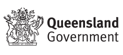 Proudly supported by Queensland Government